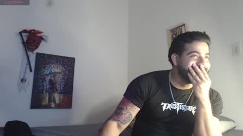  coddy  nolove online show from 12/10/24, 01:11