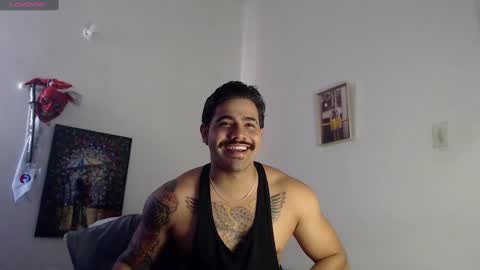  coddy  nolove online show from 12/18/24, 01:23
