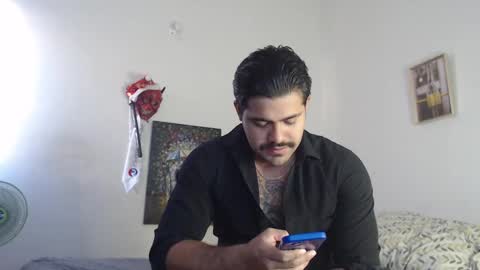  coddy  nolove online show from 12/19/24, 12:01