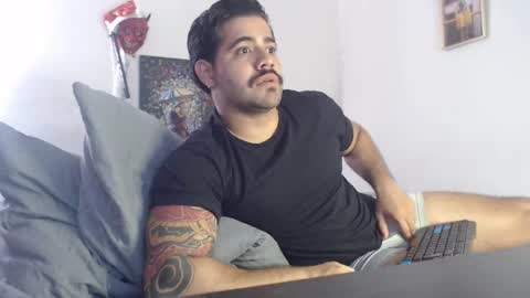  coddy  nolove online show from 12/21/24, 03:31