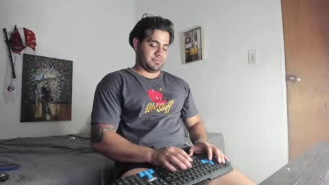  coddy  nolove online show from 12/27/24, 02:36