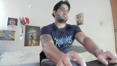  coddy  nolove online show from 01/01/25, 01:27