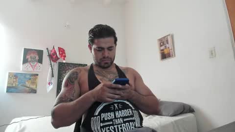  coddy  nolove online show from 01/01/25, 09:09
