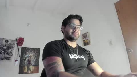  coddy  nolove online show from 01/02/25, 10:22