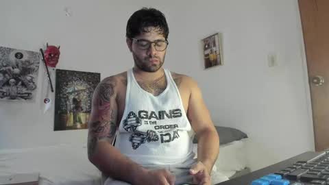  coddy  nolove online show from 01/03/25, 12:41