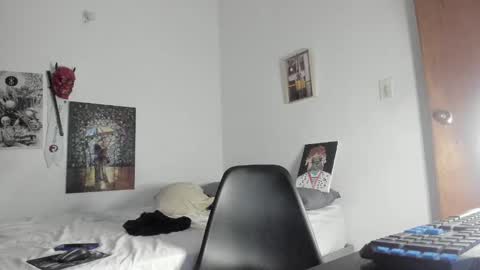  coddy  nolove online show from 01/03/25, 11:01