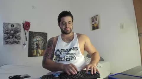  coddy  nolove online show from 01/04/25, 12:16