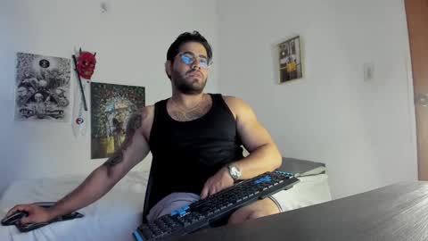  coddy  nolove online show from 01/05/25, 11:37