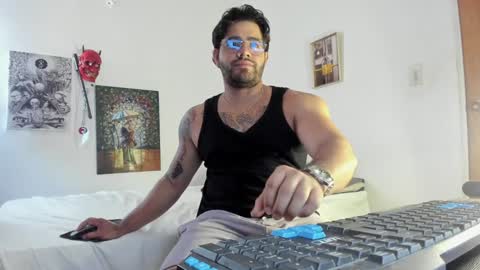  coddy  nolove online show from 01/05/25, 02:41