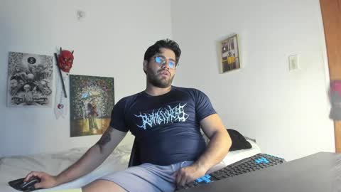  coddy  nolove online show from 01/05/25, 11:12