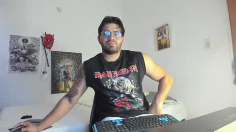  coddy  nolove online show from 01/06/25, 11:40