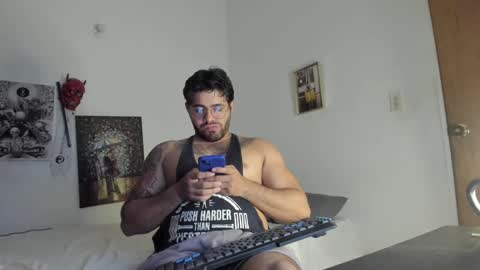  coddy  nolove online show from 01/07/25, 11:45
