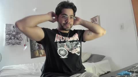  coddy  nolove online show from 01/08/25, 02:46