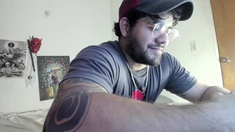  coddy  nolove online show from 01/08/25, 11:30