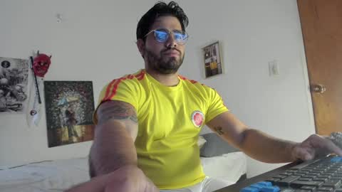  coddy  nolove online show from 01/09/25, 12:19