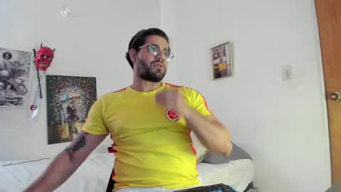  coddy  nolove online show from 01/09/25, 03:23