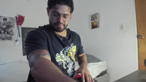  coddy  nolove online show from 01/10/25, 12:36