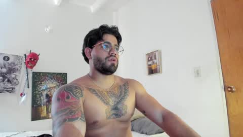  coddy  nolove online show from 01/10/25, 05:02