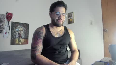  coddy  nolove online show from 01/11/25, 11:34