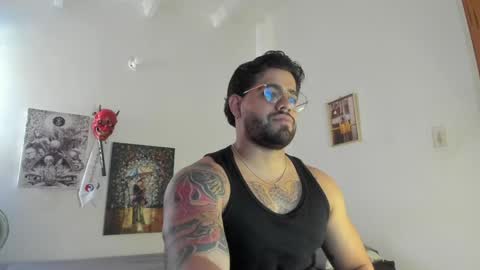  coddy  nolove online show from 01/11/25, 02:36