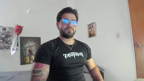  coddy  nolove online show from 01/12/25, 03:14