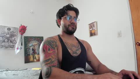  coddy  nolove online show from 01/12/25, 08:25