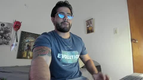  coddy  nolove online show from 01/14/25, 12:24