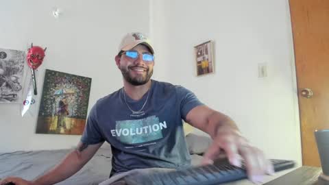  coddy  nolove online show from 01/14/25, 03:26