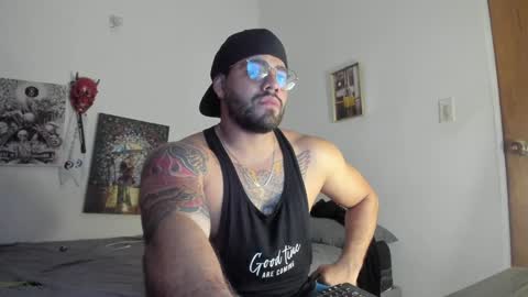  coddy  nolove online show from 01/14/25, 10:55