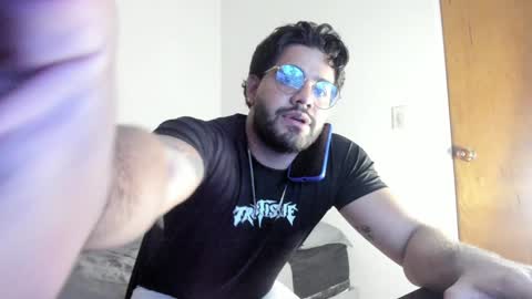  coddy  nolove online show from 01/16/25, 12:12