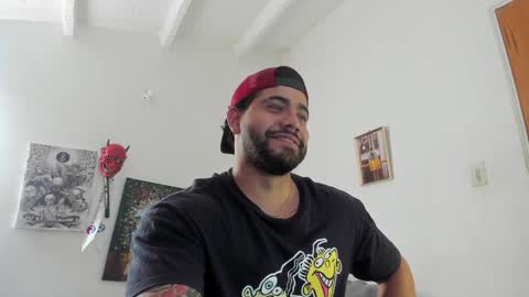  coddy  nolove online show from 01/16/25, 06:48