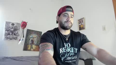 coddy  nolove online show from 01/17/25, 12:21