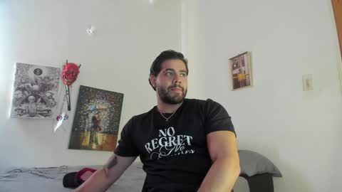  coddy  nolove online show from 01/17/25, 03:22