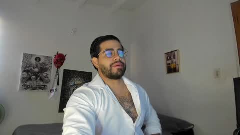  coddy  nolove online show from 01/18/25, 12:15