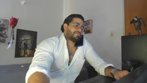 coddy  nolove online show from 01/18/25, 03:16
