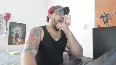  coddy  nolove online show from 01/18/25, 09:13