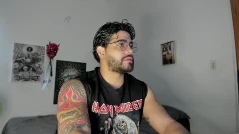  coddy  nolove online show from 01/21/25, 11:35