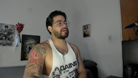  coddy  nolove online show from 01/23/25, 12:09