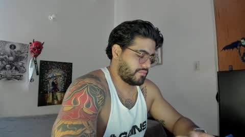  coddy  nolove online show from 01/23/25, 03:11