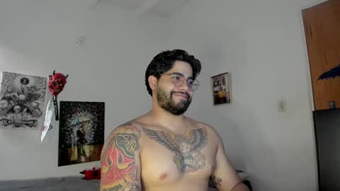  coddy  nolove online show from 01/24/25, 10:08