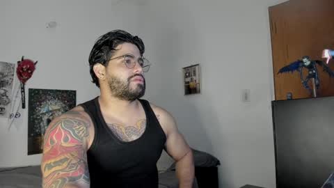  coddy  nolove online show from 01/25/25, 11:13