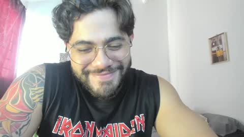  coddy  nolove online show from 01/27/25, 03:18
