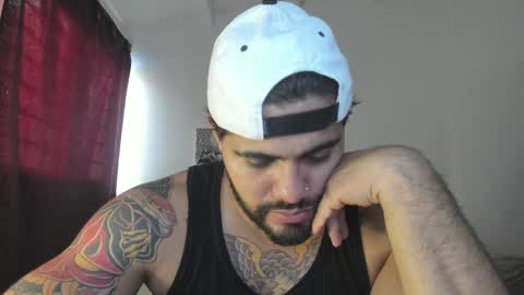  coddy  nolove online show from 01/28/25, 11:49