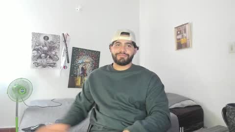  coddy  nolove online show from 01/30/25, 02:47