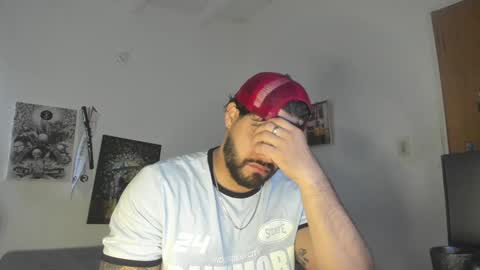  coddy  nolove online show from 01/31/25, 11:56