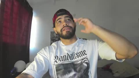  coddy  nolove online show from 02/01/25, 11:43