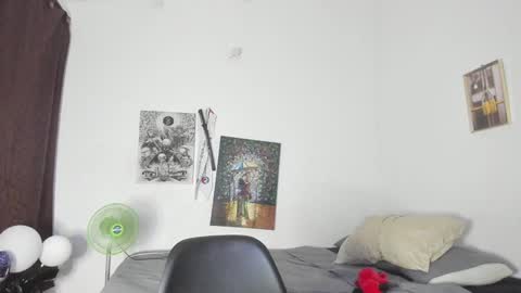  coddy  nolove online show from 02/02/25, 12:09