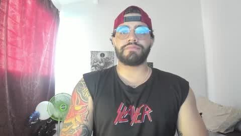  coddy  nolove online show from 02/03/25, 02:02