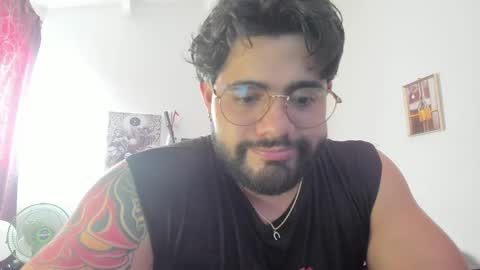  coddy  nolove online show from 02/03/25, 08:57