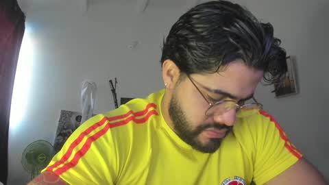  coddy  nolove online show from 02/07/25, 12:17